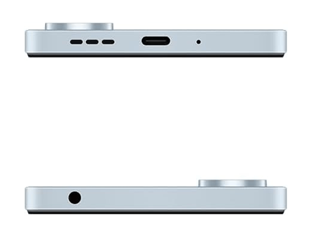 Xiaomi Redmi 13C 4G 4GB 128GB - Glacier White in Qatar Xiaomi Redmi 13C 4G 4GB 128GB - Glacier White in Qatar